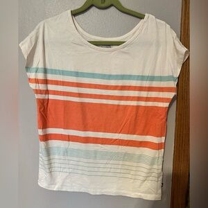 The North Face women’s tee